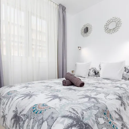 Barca Apartament *