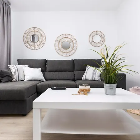 Apartament Barca *