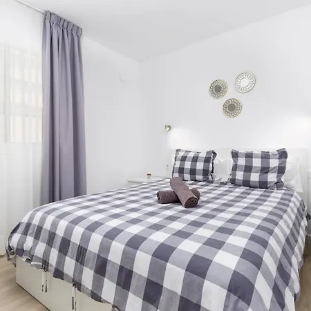 Barca Apartament Costa Calma