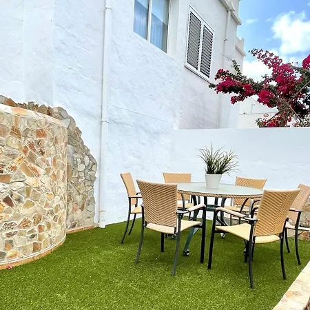 Barca Appartement