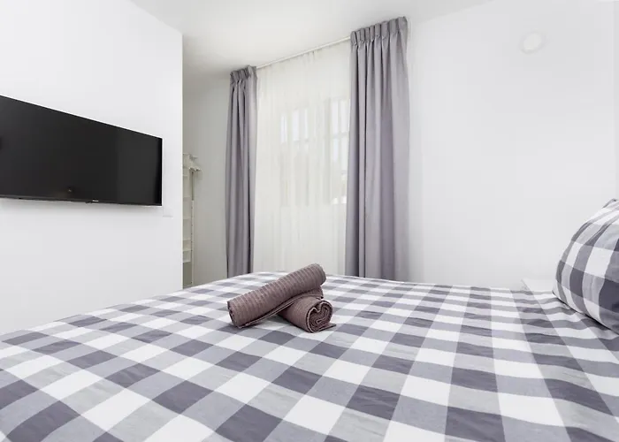 Apartmán Barca Costa Calma
