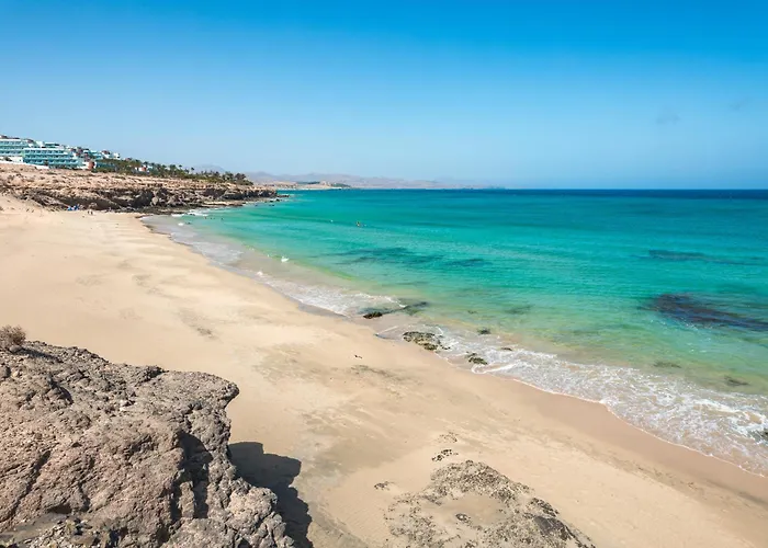 Διαμέρισμα Barca